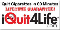 Visit I Quit 4 Life!